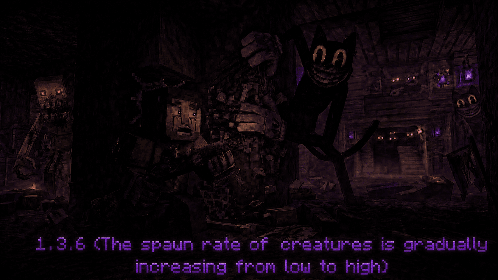 INSIDE THE FEAR - REVIVE screenshot