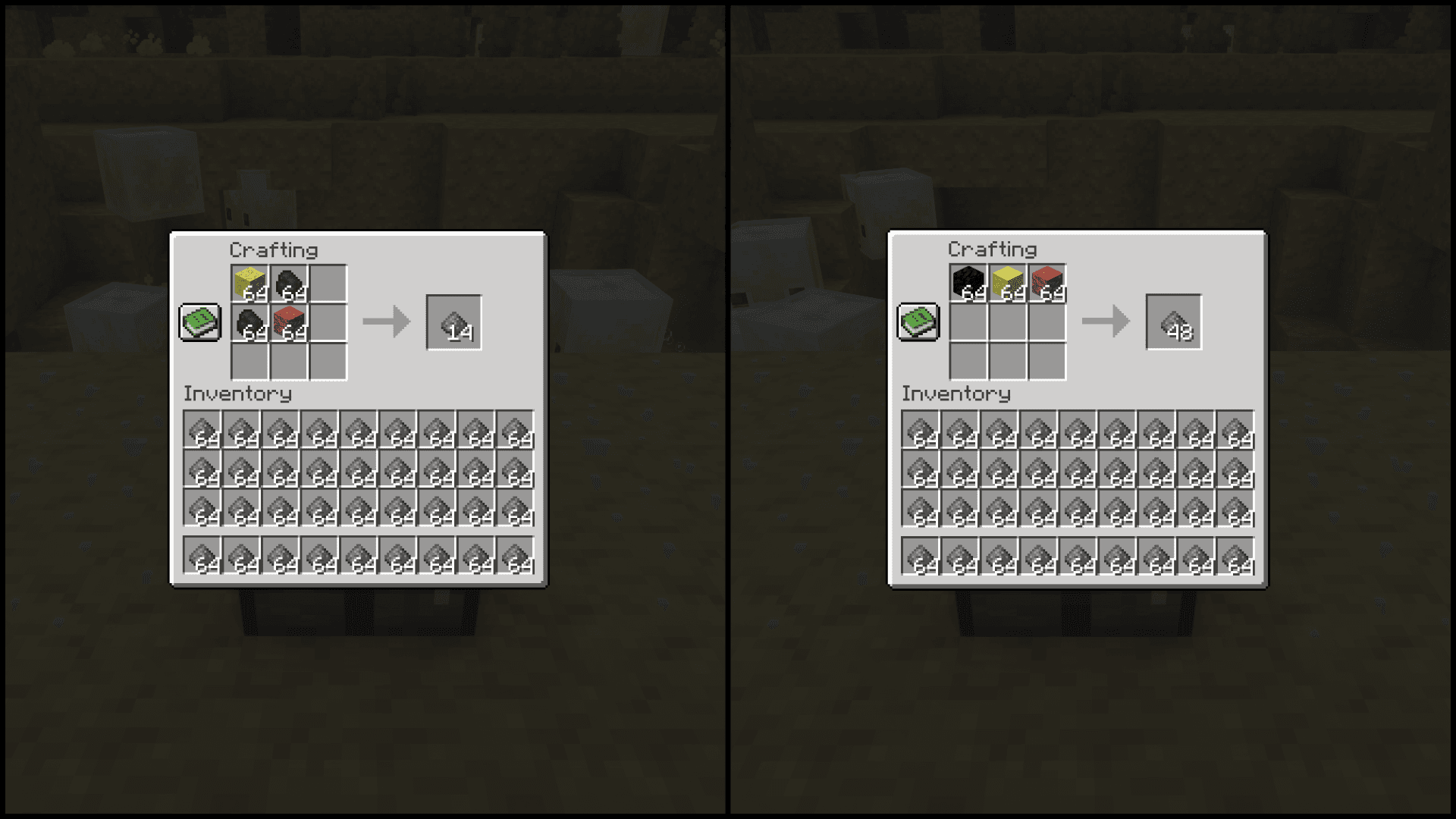 Simple Gunpowder screenshot