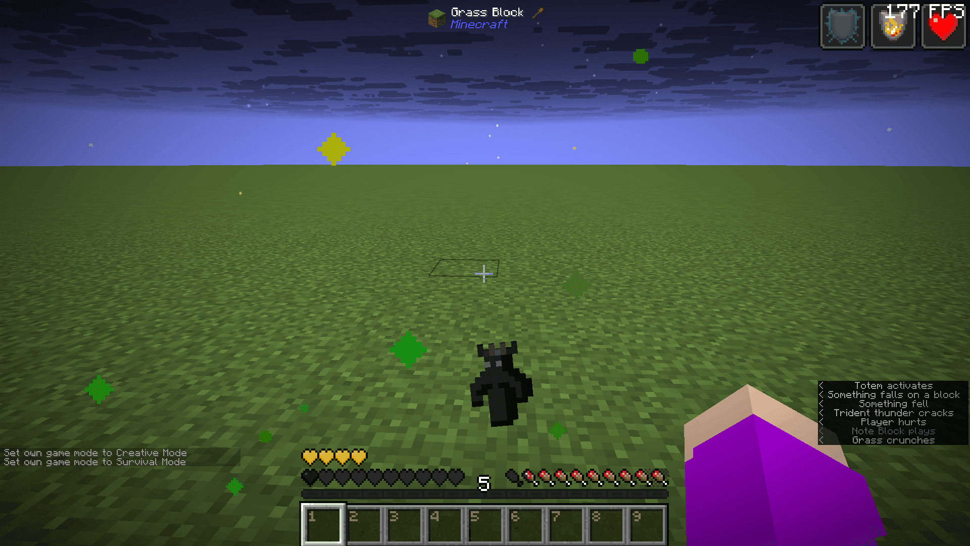 Dark pvp Pack screenshot