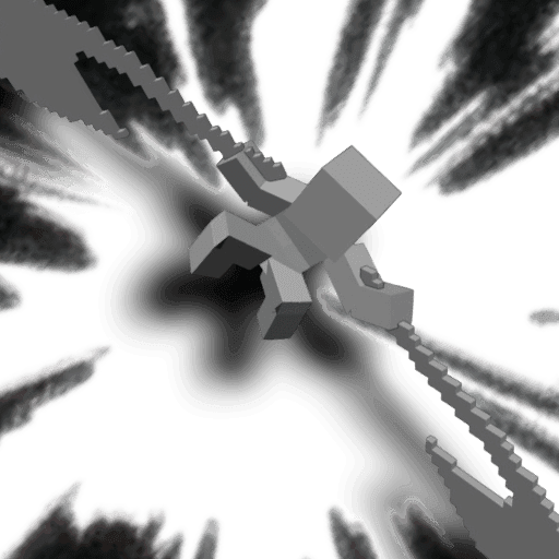 Epic Fight: Weapons of Miracles Expansion (wom plus) screenshot