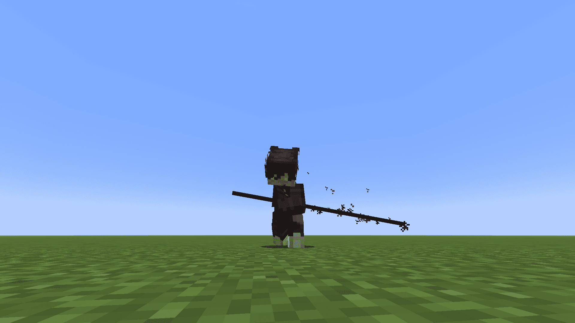 Epic Fight: Weapons of Miracles Expansion (wom plus) screenshot