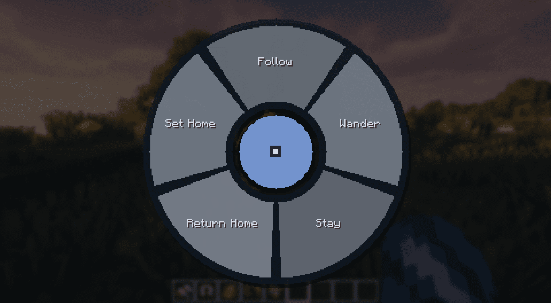 Icy's Better Horses screenshot