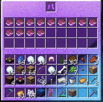 Enhanced Enchanting & Enchantments screenshot
