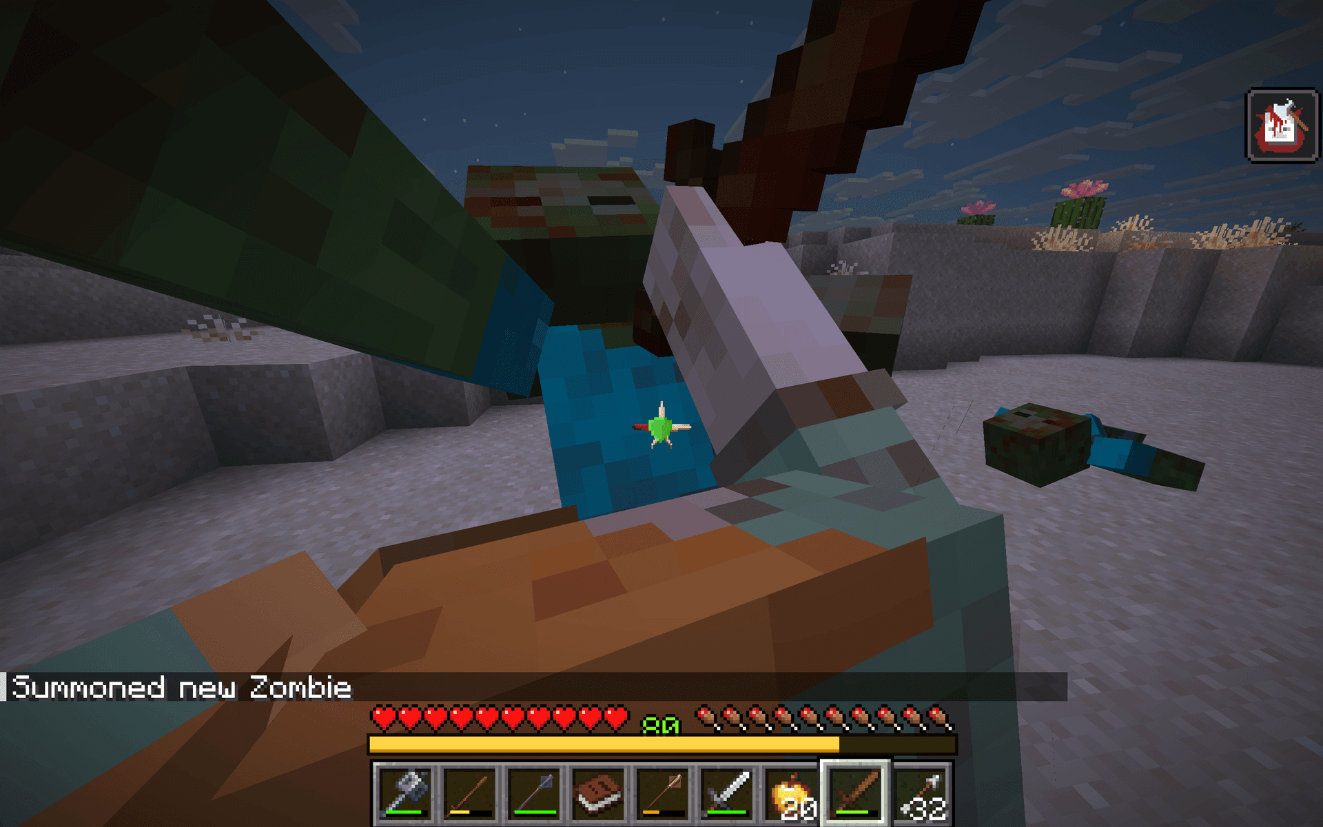 Kingdomcome Combat screenshot