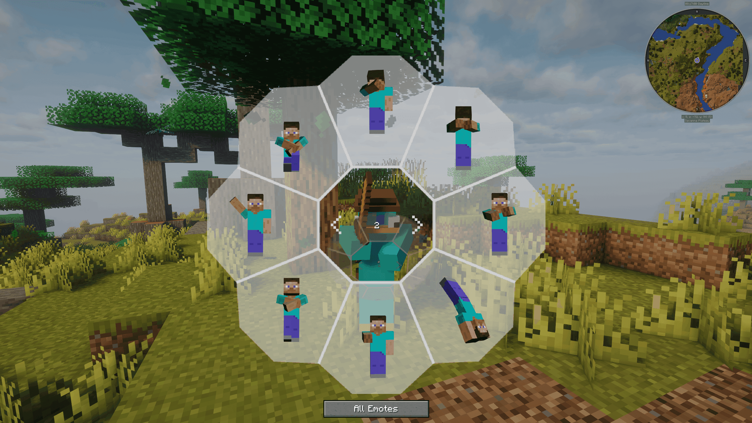Play Together | Multiplayer, Shared Life, Inventory & Progression (Multiplayer Experience with Friends) screenshot
