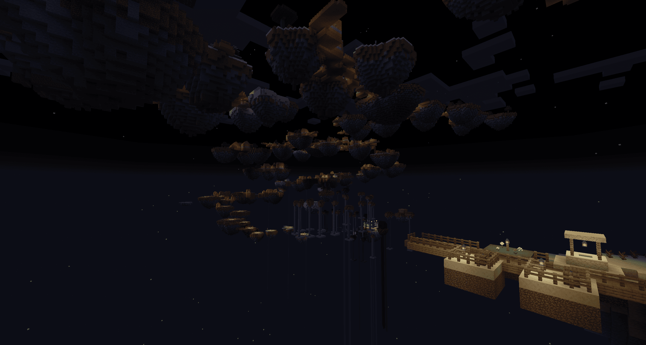 Skyseed screenshot