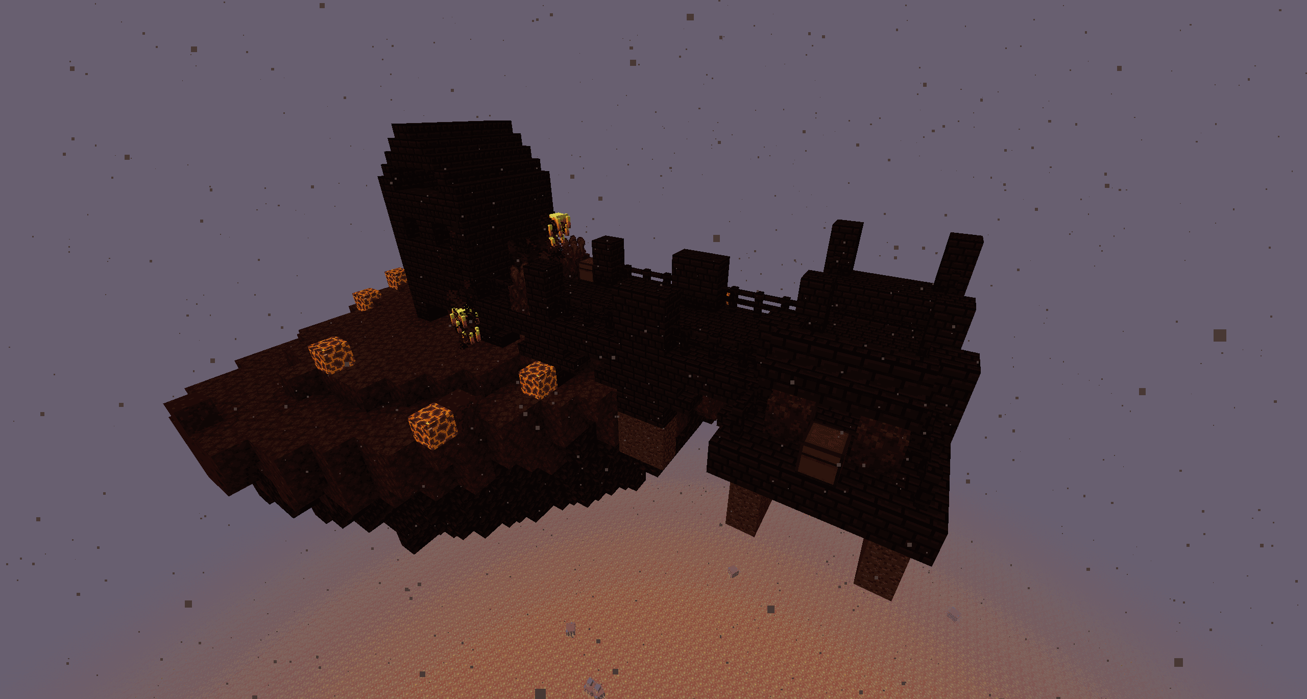 Skyseed screenshot