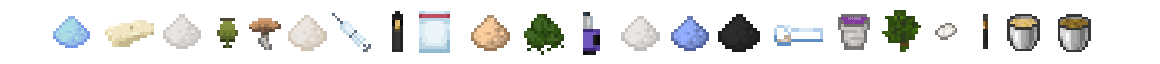 Create: Addictives screenshot