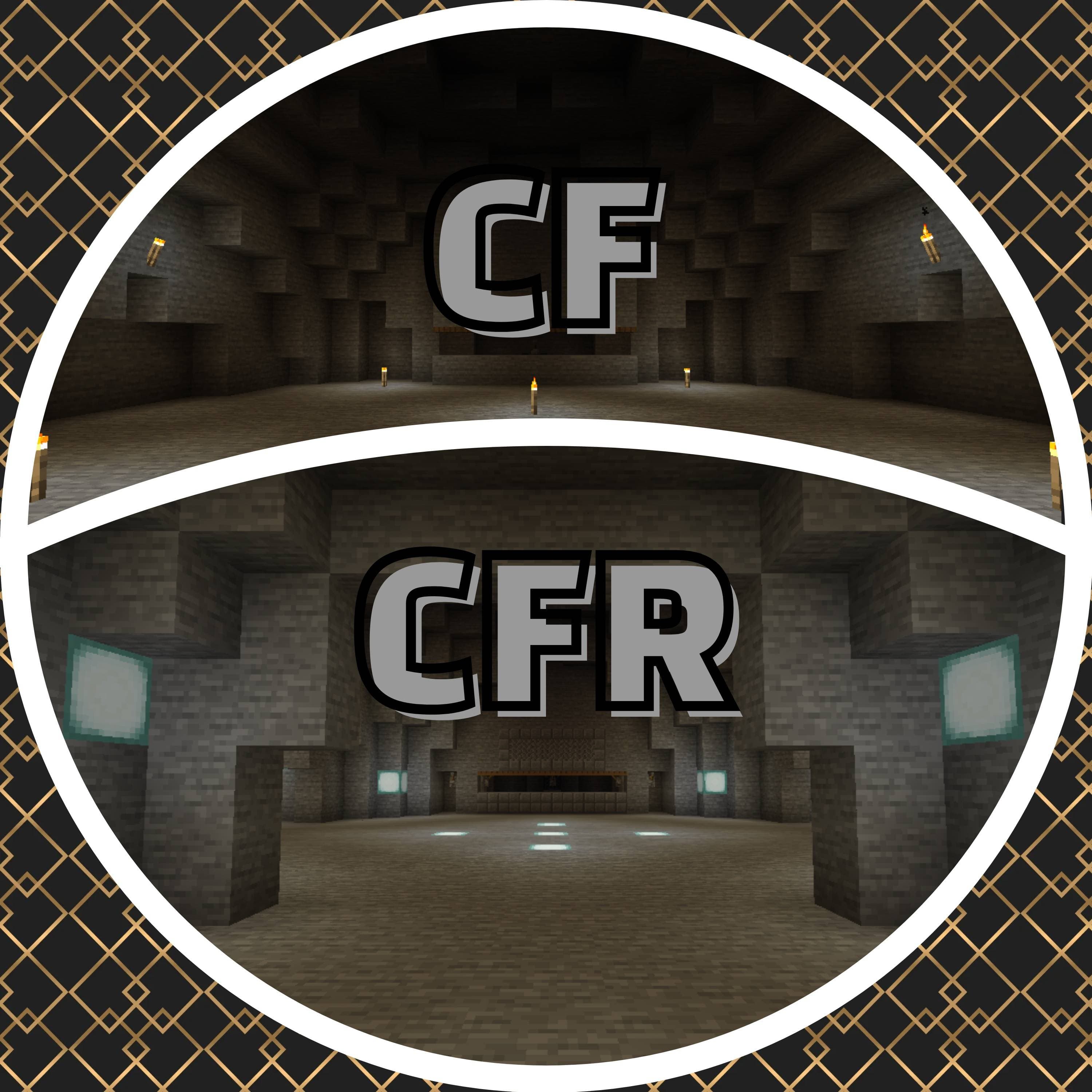Cave Factory --Reimagined-- screenshot