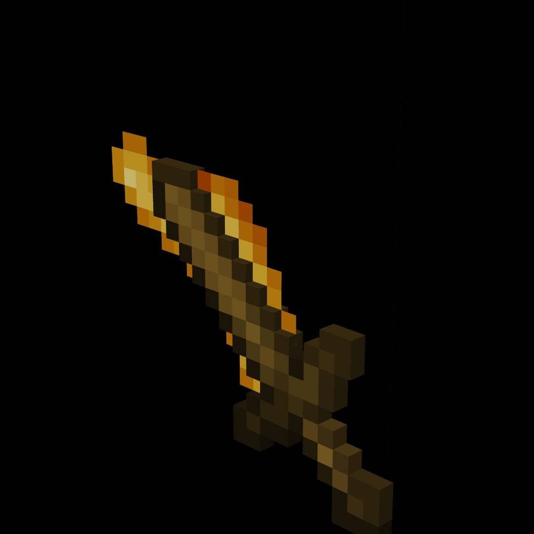 Flaming Swords screenshot