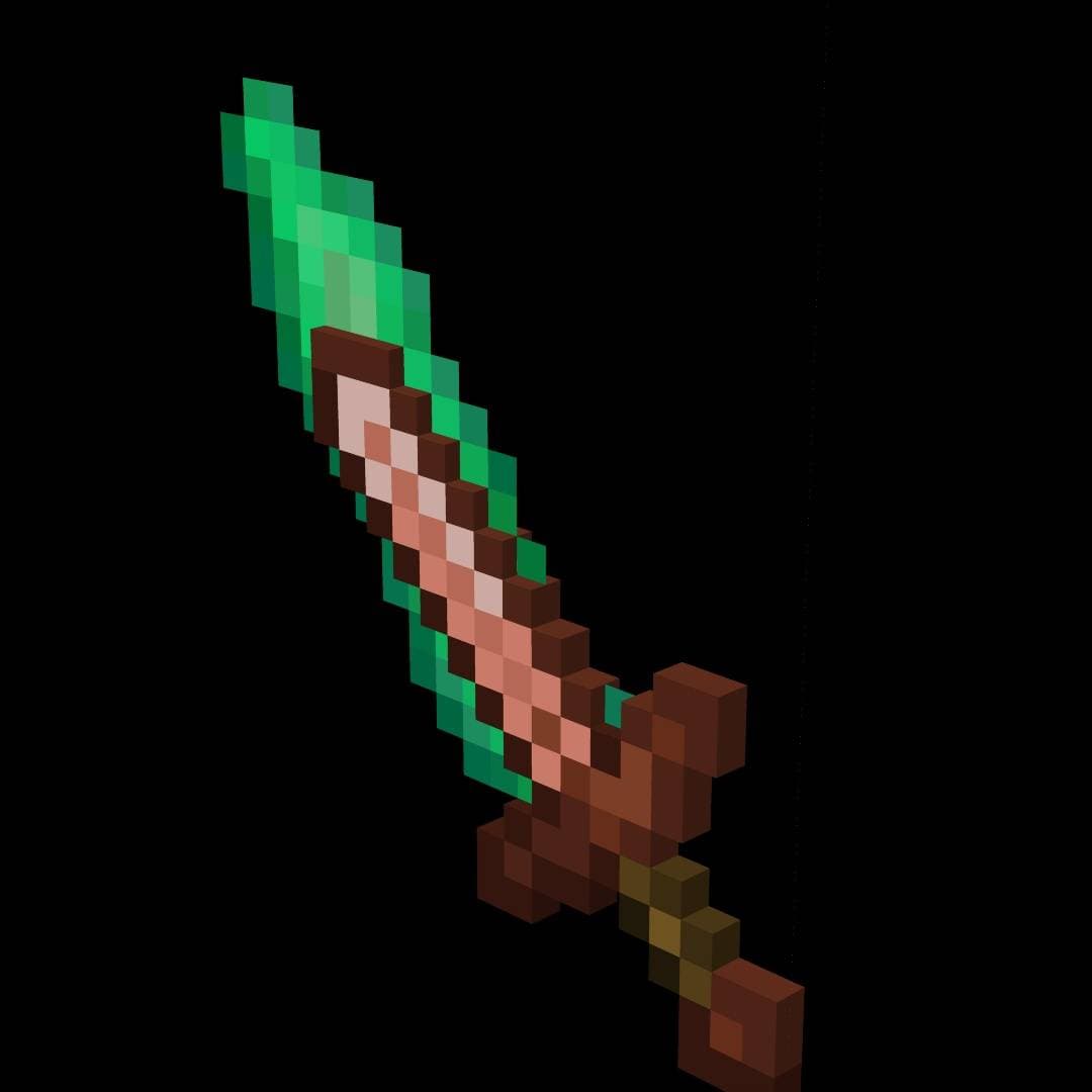 Flaming Swords screenshot