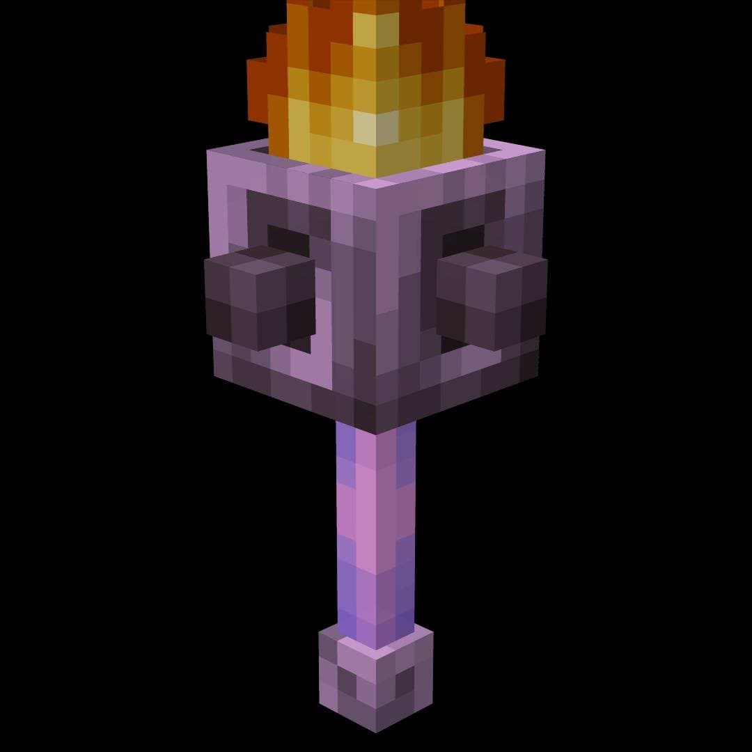 Flaming Swords screenshot
