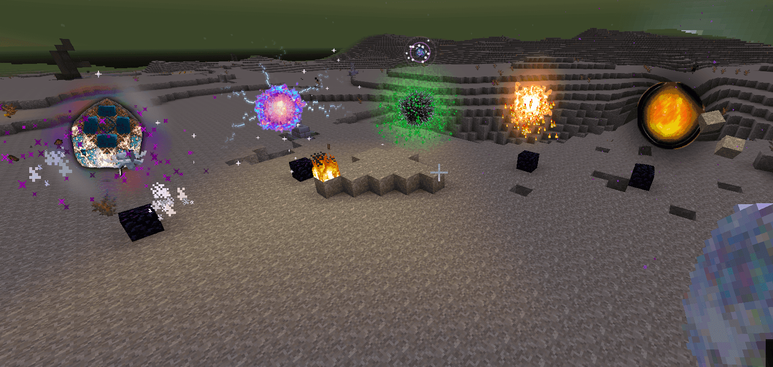 NuclearCraft: Neoteric screenshot