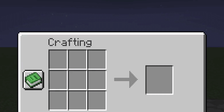 Polymorph+ screenshot