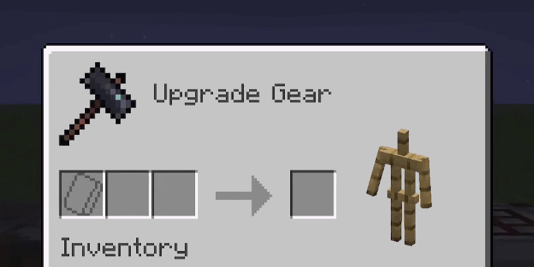 Polymorph+ screenshot