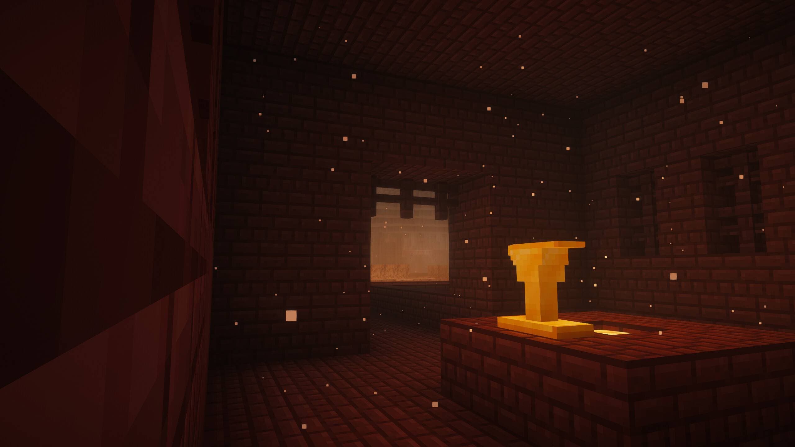 Better Than Ocelots [a WORKING Modern Better Than Wolves Port & Additions!] screenshot