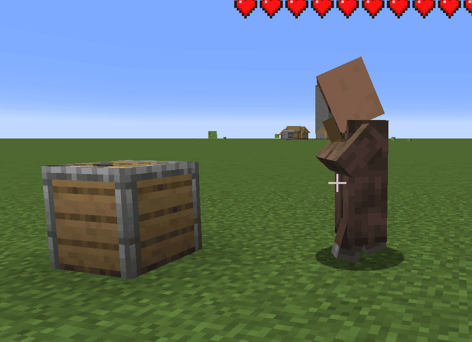 Villager Recruits: Village Expansion screenshot