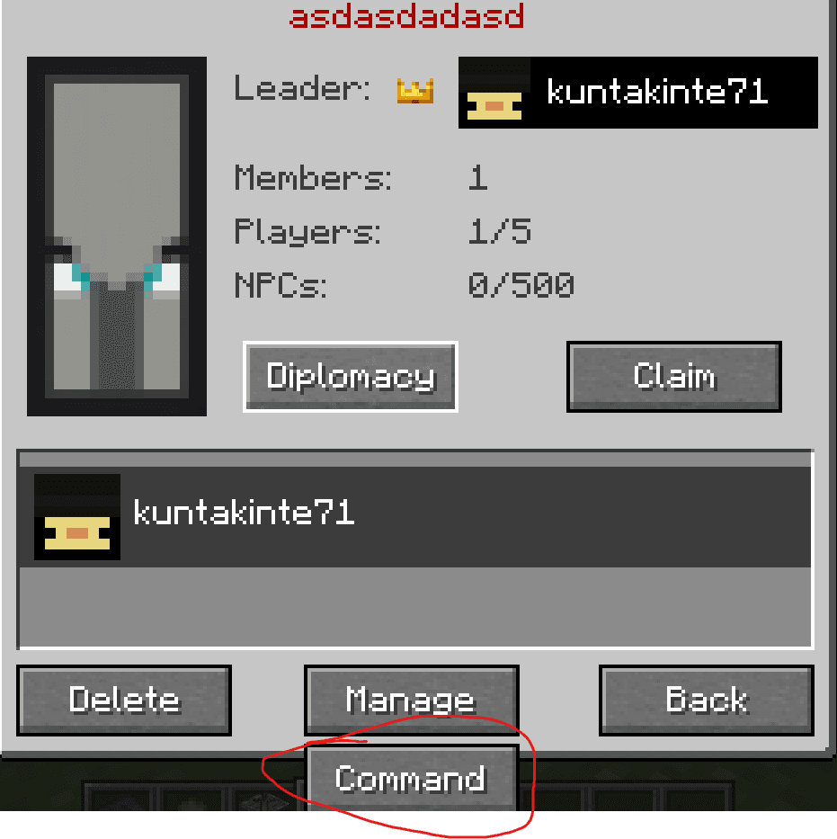 Villager Recruits: Village Expansion screenshot