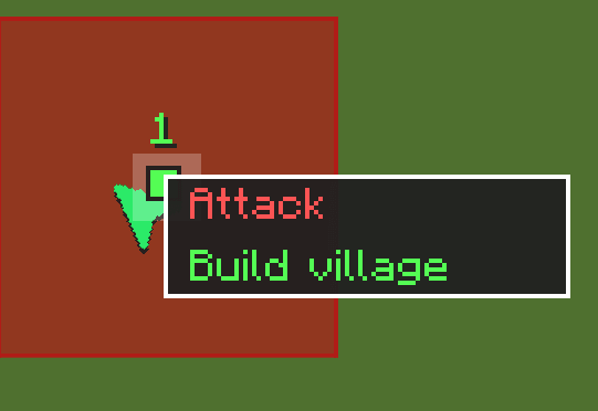 Villager Recruits: Village Expansion screenshot