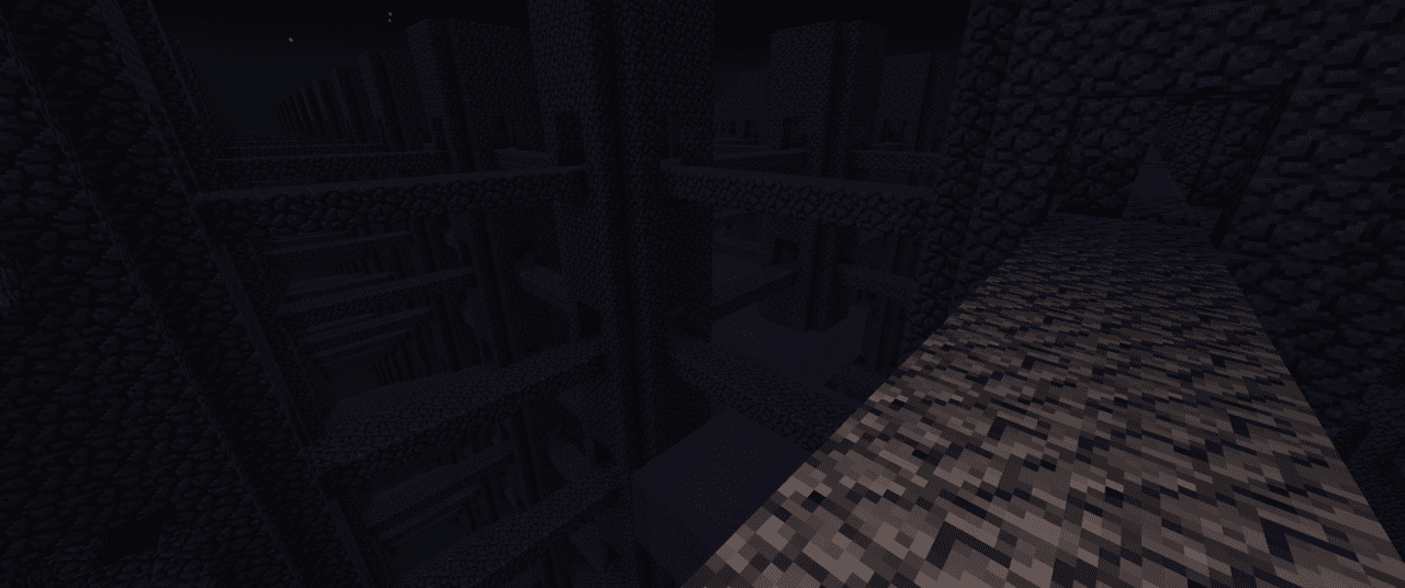 Twixxel's Stalker Series screenshot