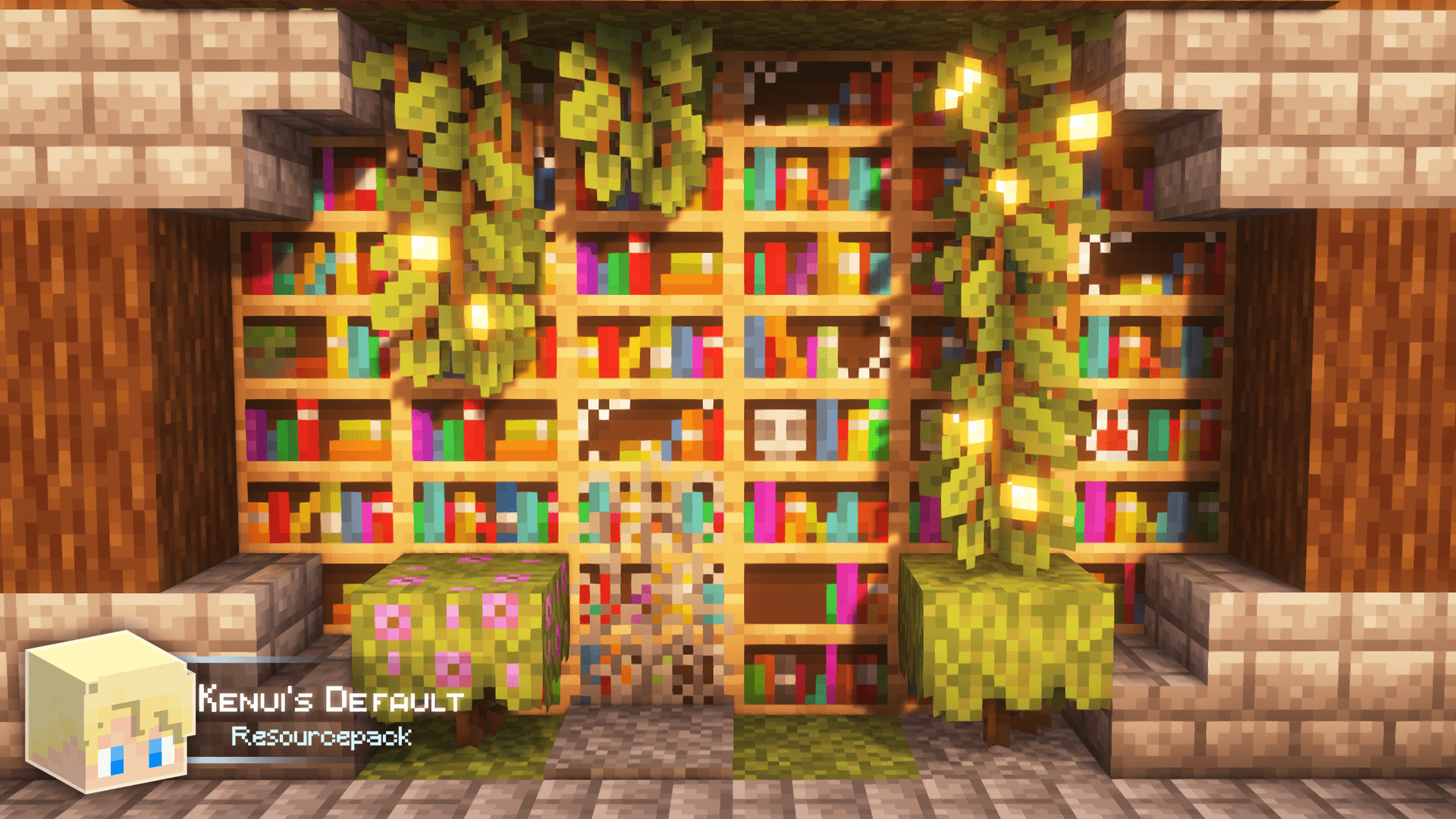 Kenui's Default  screenshot