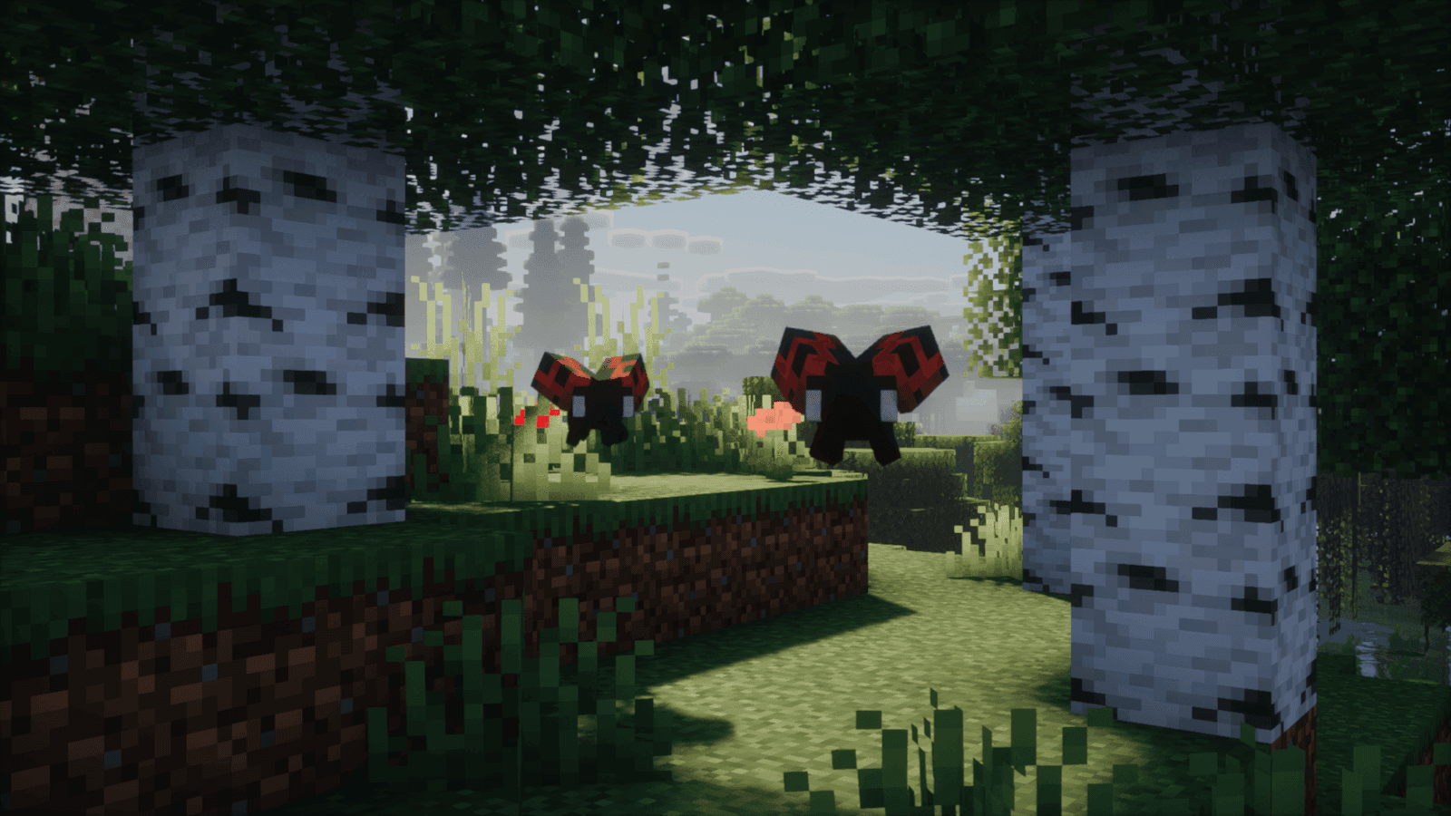 Critters and Companions screenshot