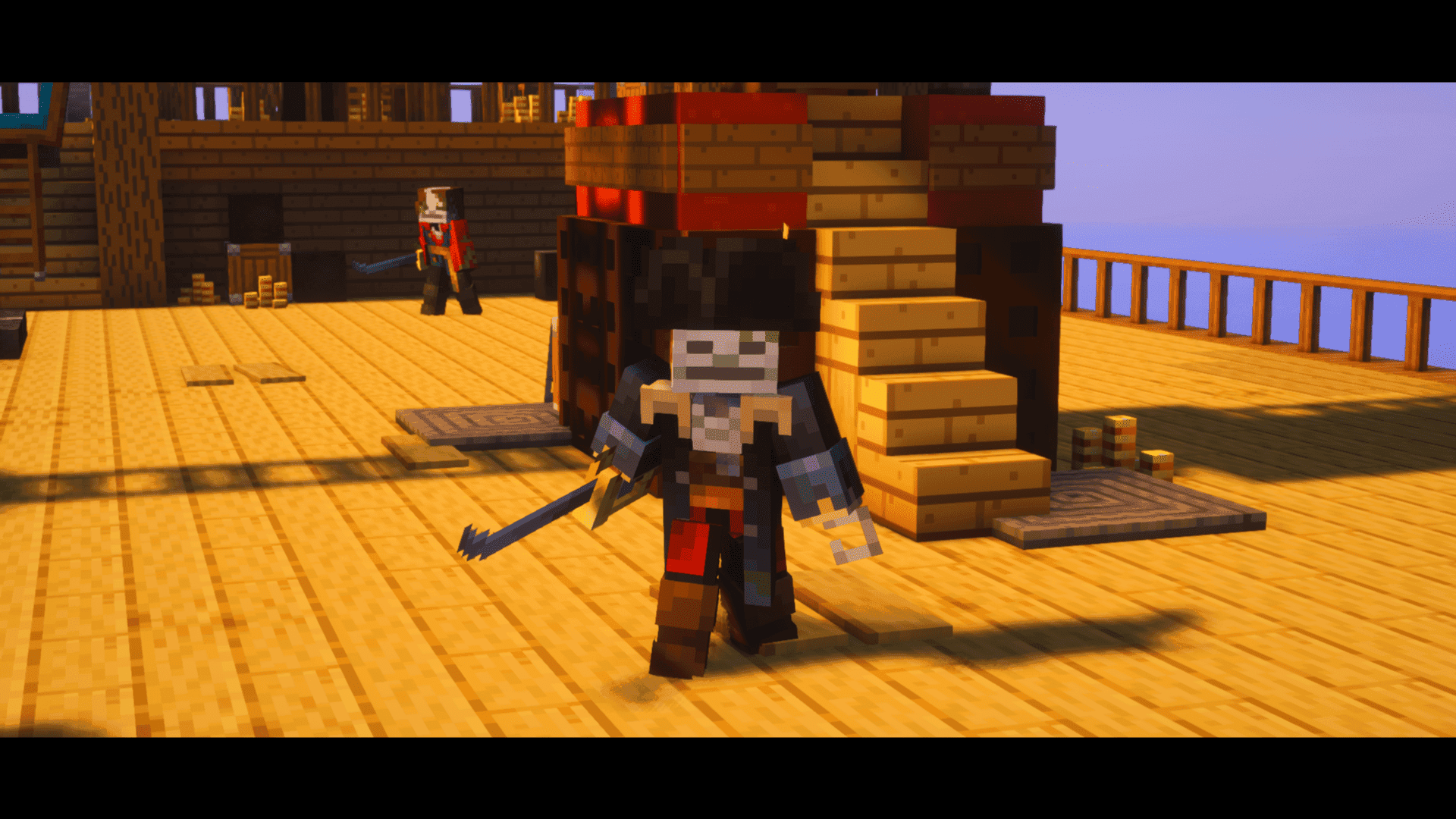 EL MINE MAS INMERSIVO 2 screenshot