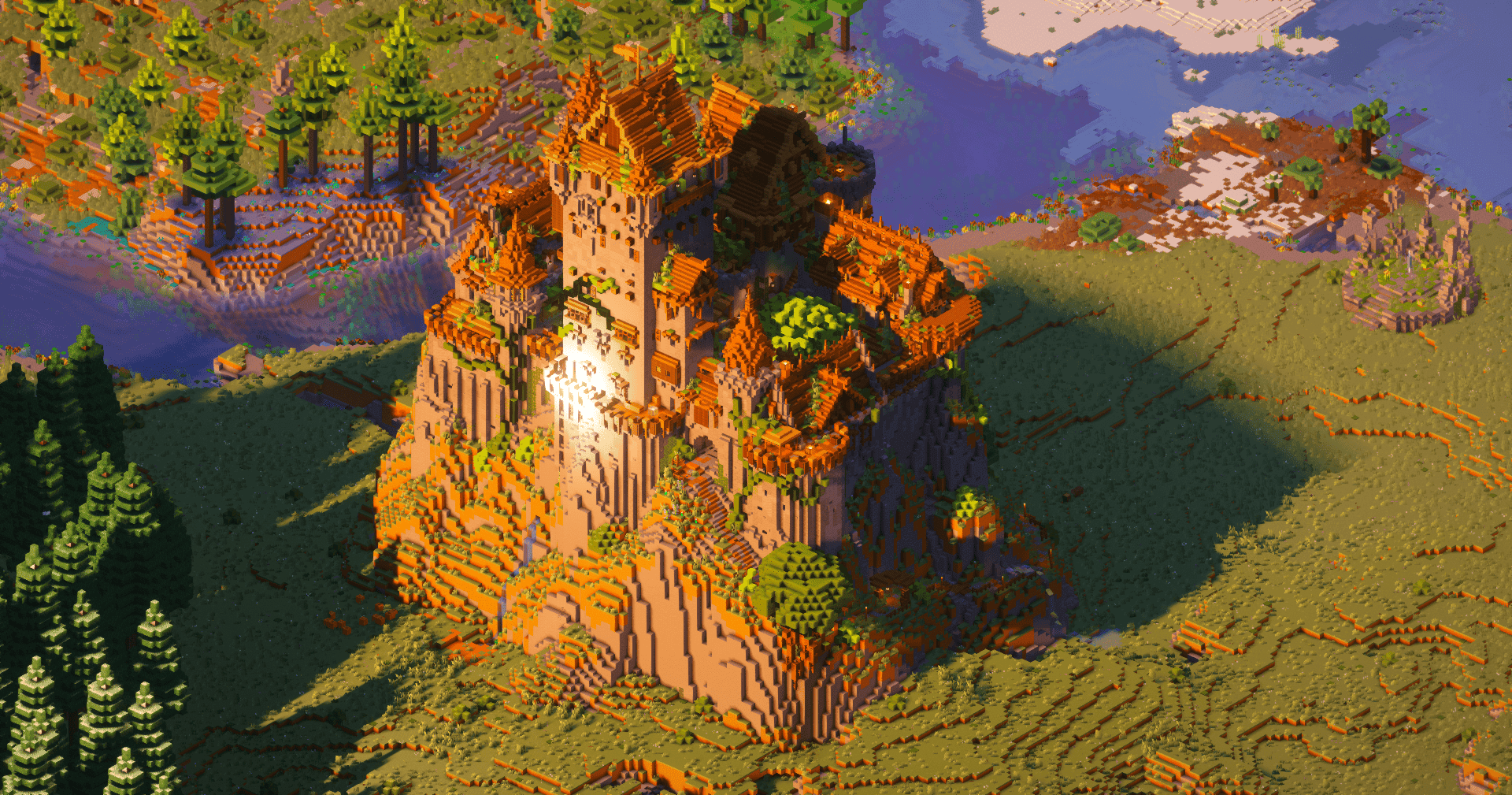EL MINE MAS INMERSIVO 2 screenshot