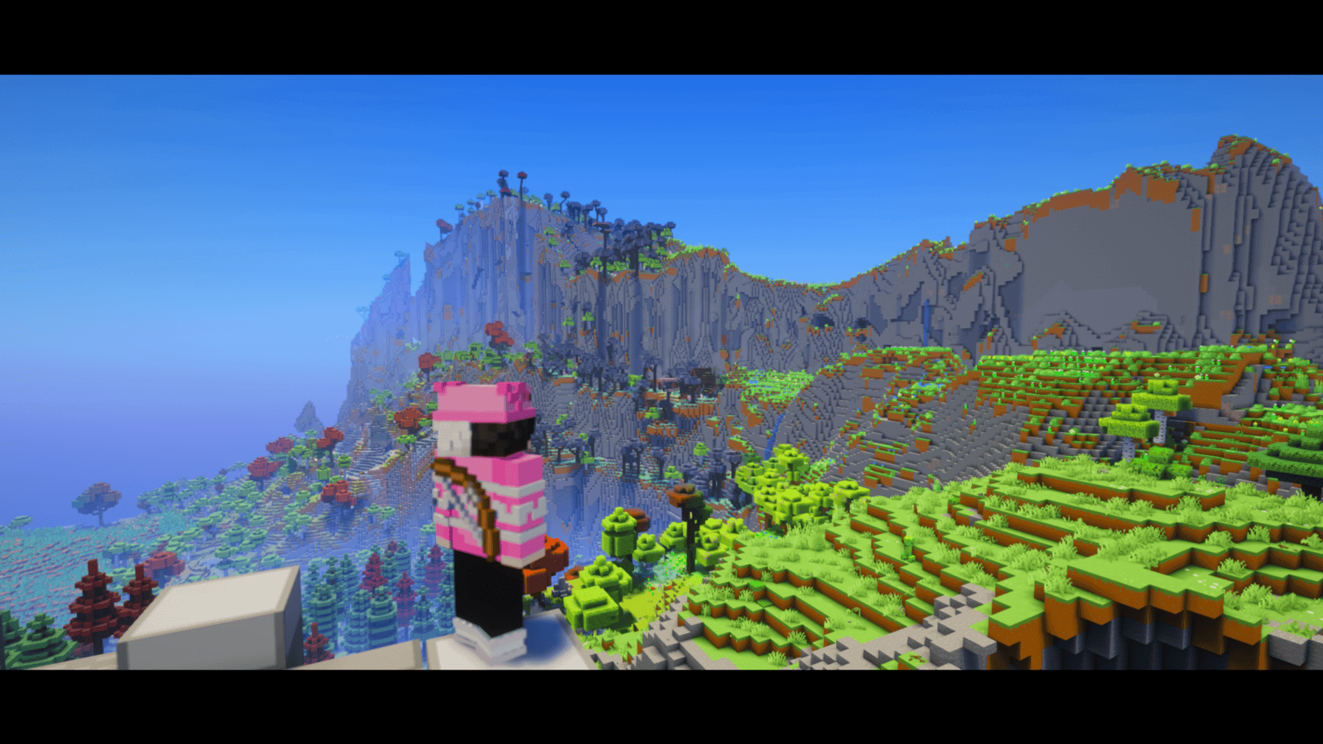 EL MINE MAS INMERSIVO 2 screenshot