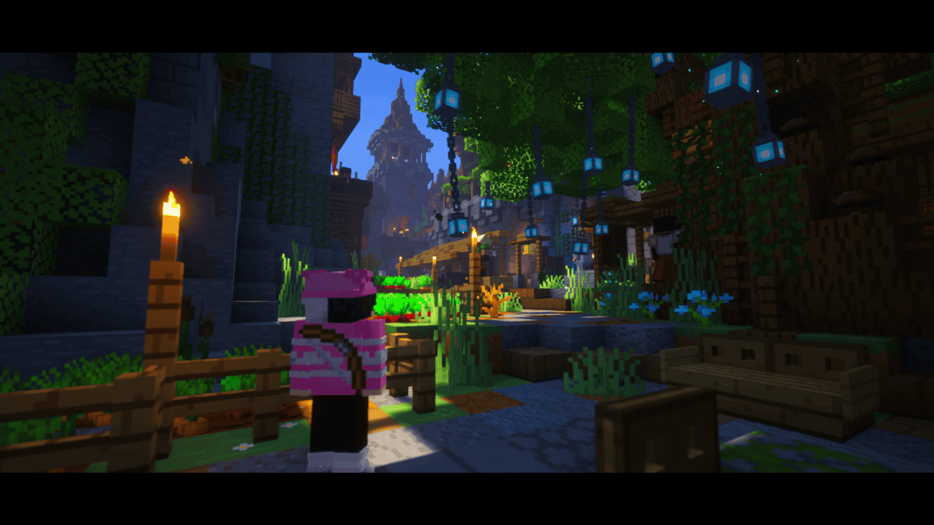 EL MINE MAS INMERSIVO 2 screenshot