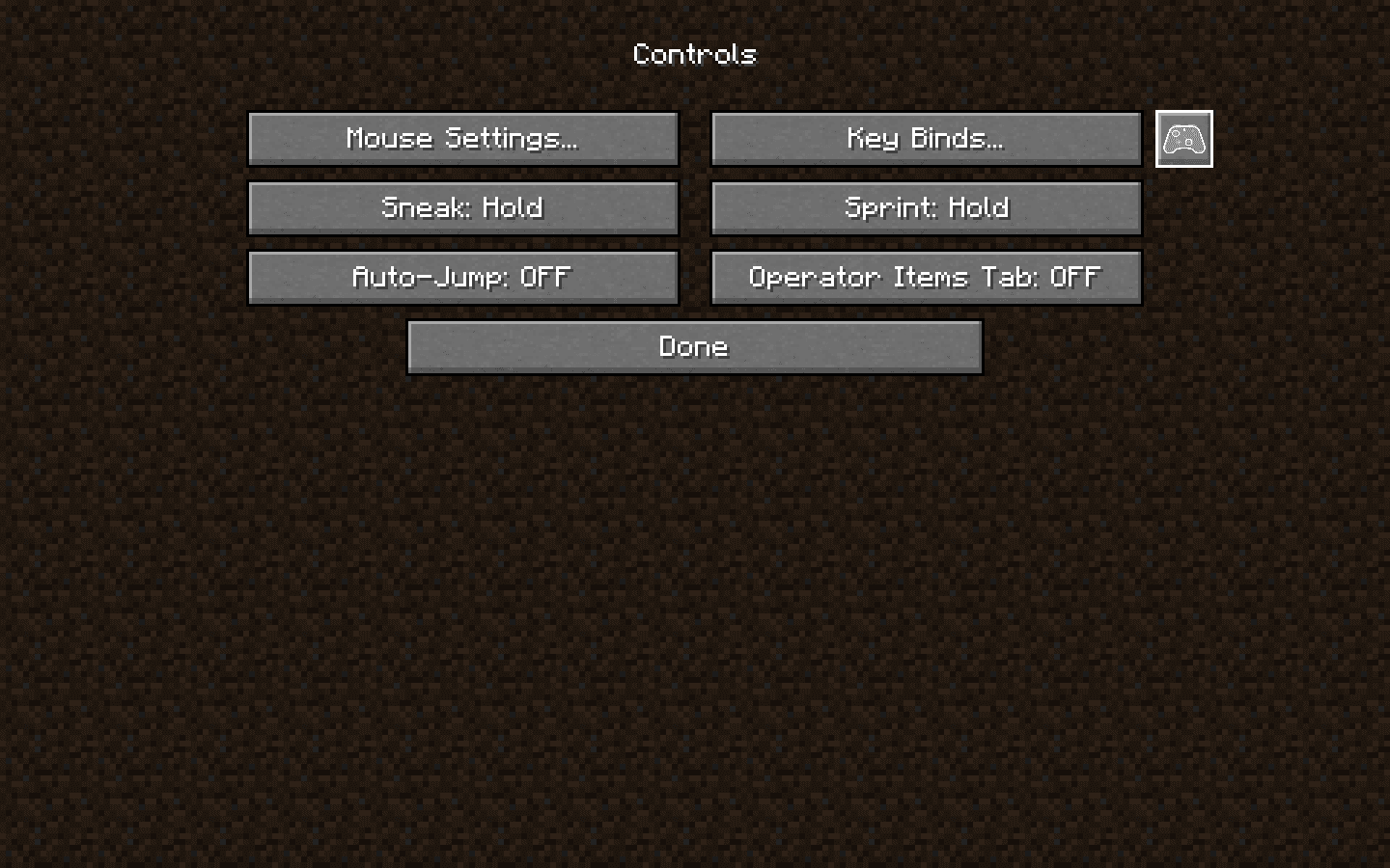 Control Flex - Controller Support screenshot