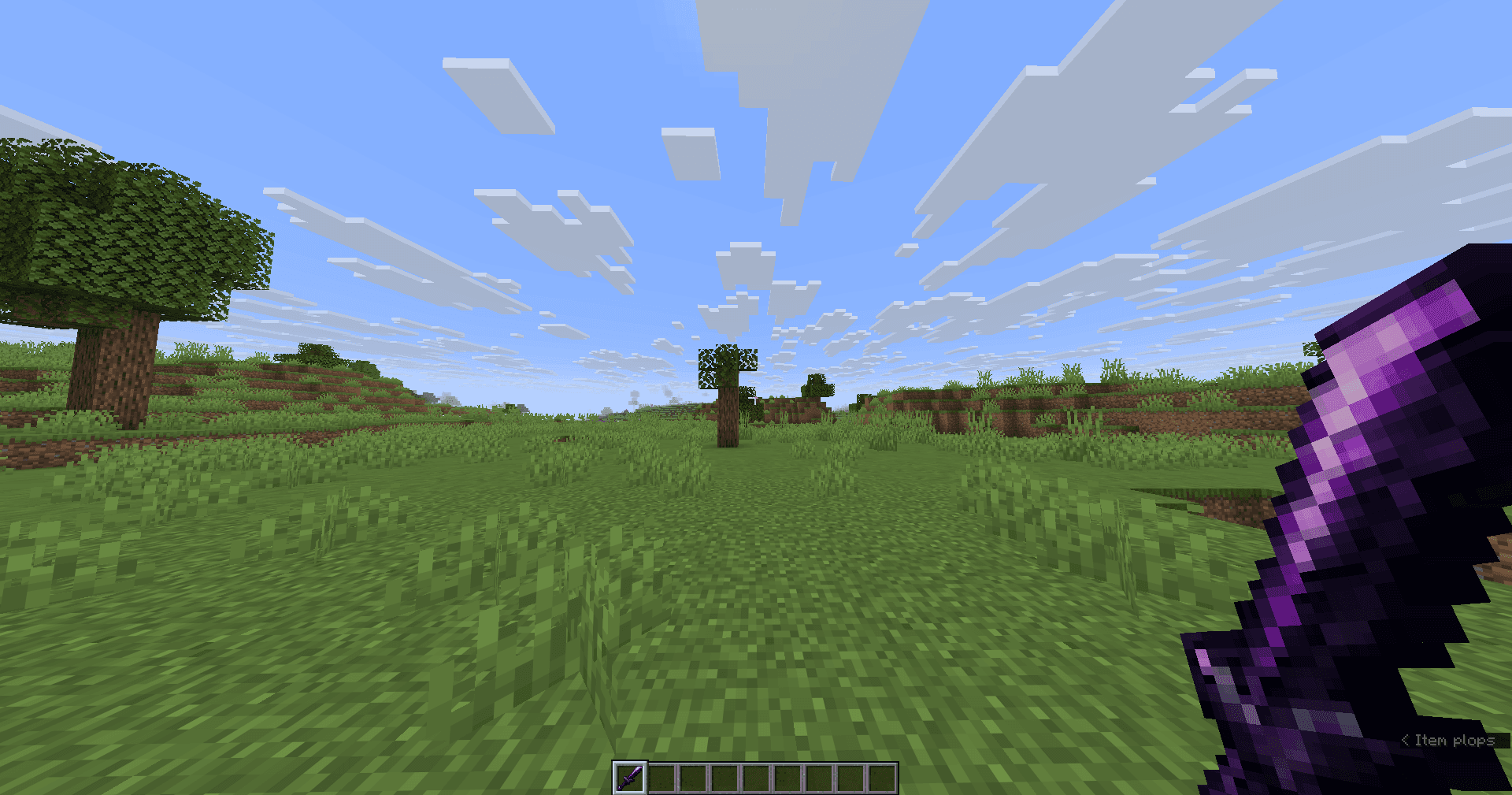 More Swords & Staffs screenshot