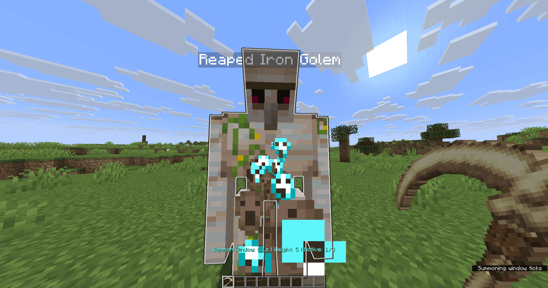 More Swords & Staffs screenshot
