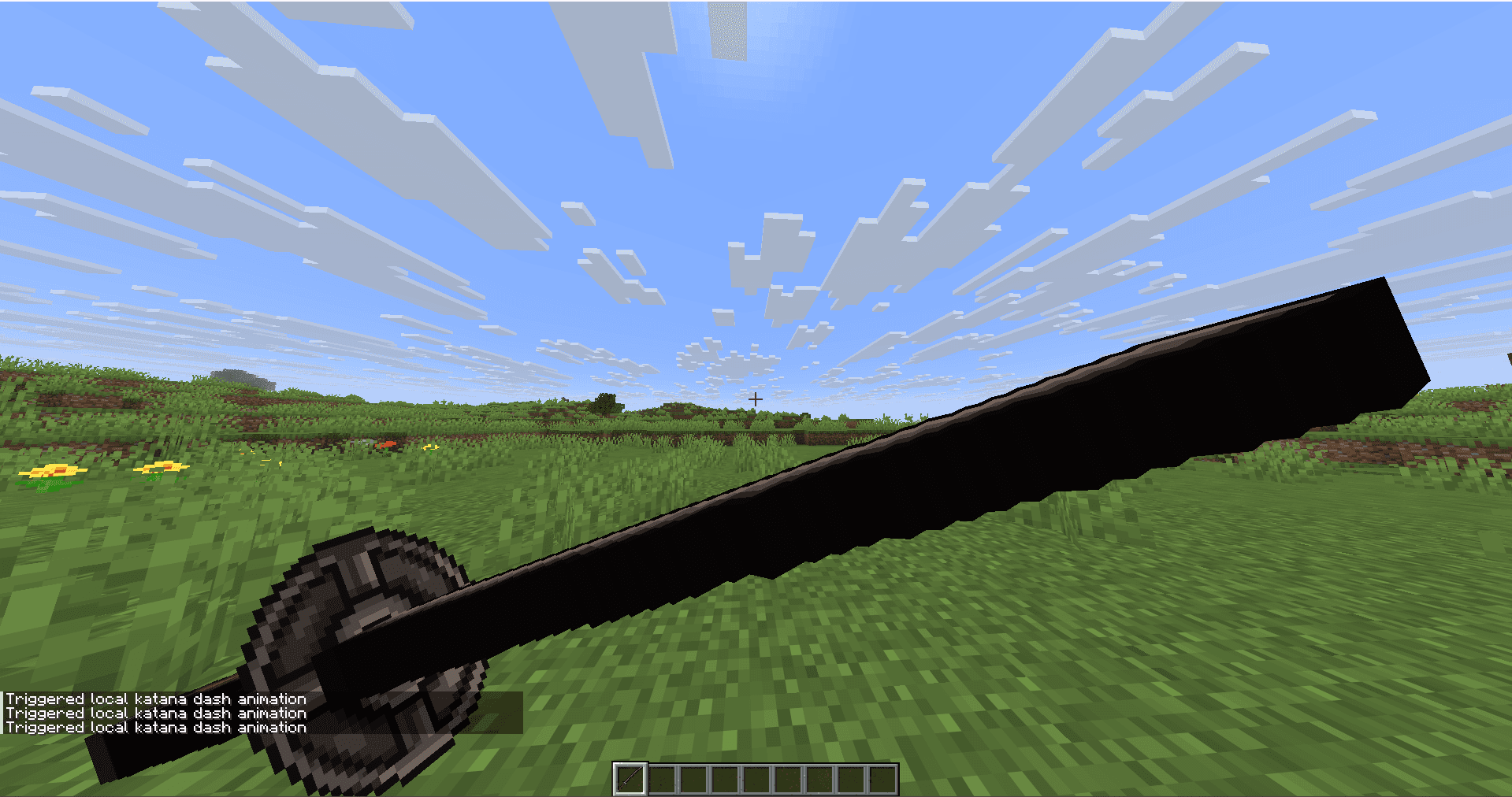 More Swords & Staffs screenshot