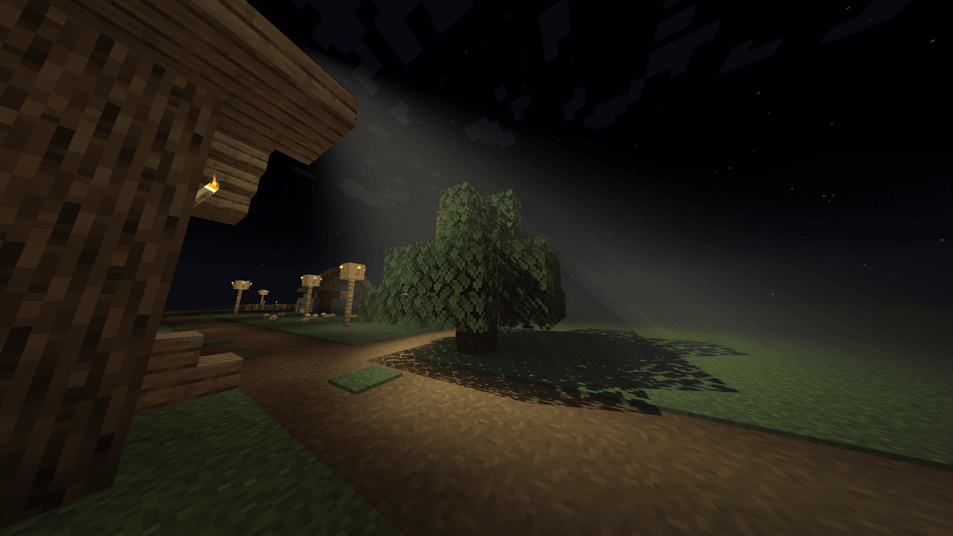 Omega Flashlight screenshot