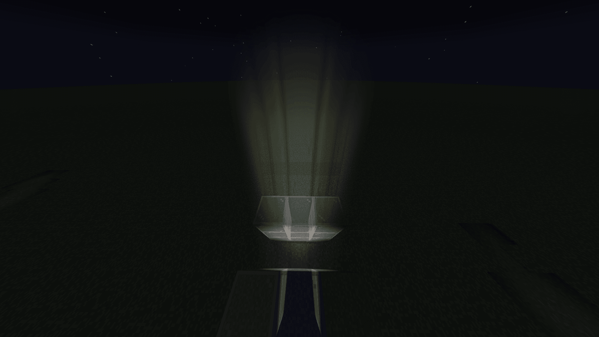 Omega Flashlight screenshot