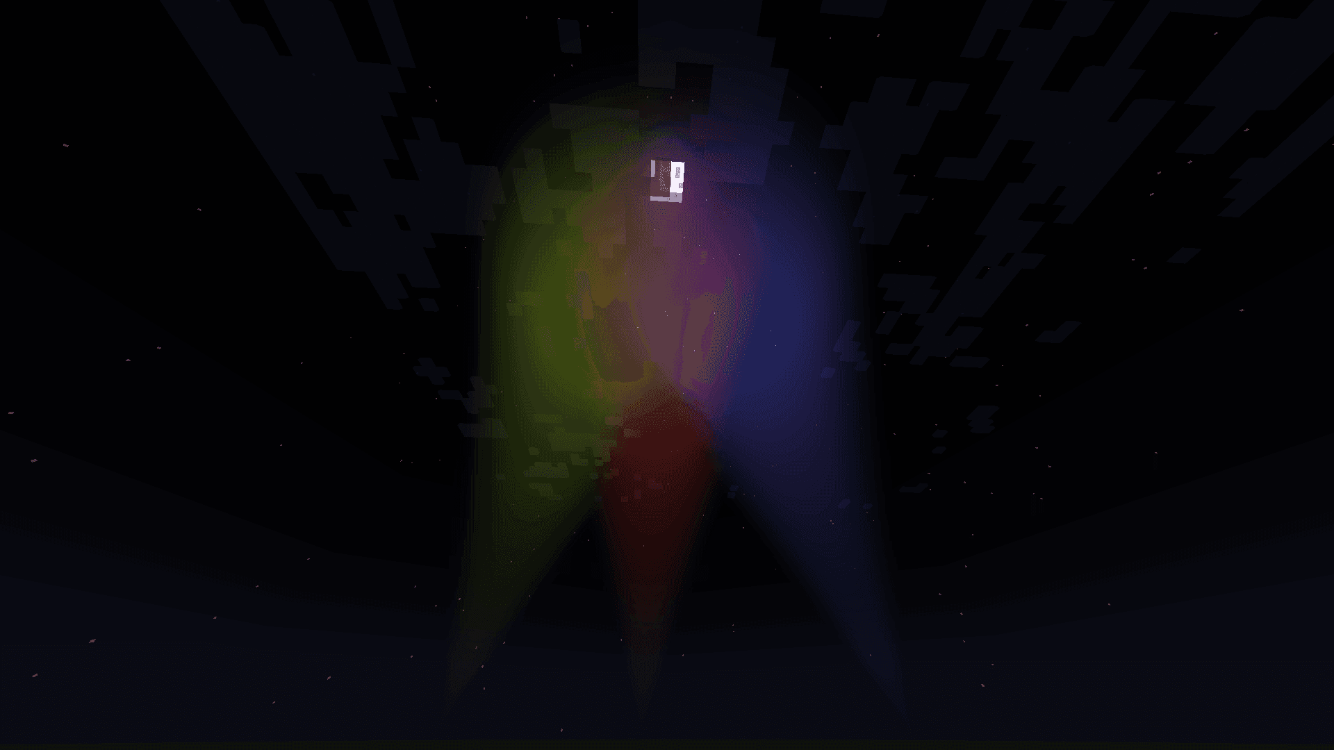 Omega Flashlight screenshot