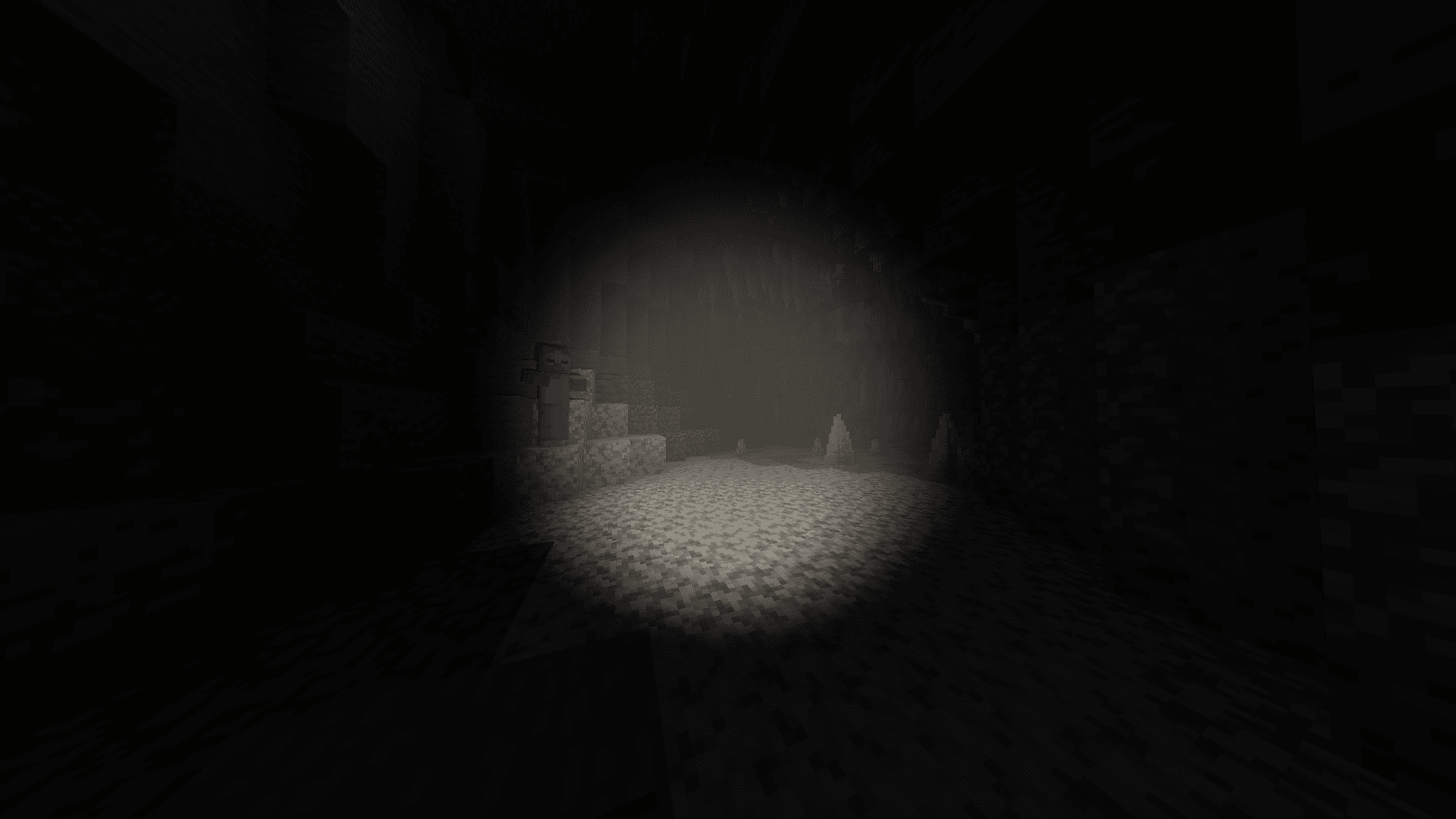 Omega Flashlight screenshot