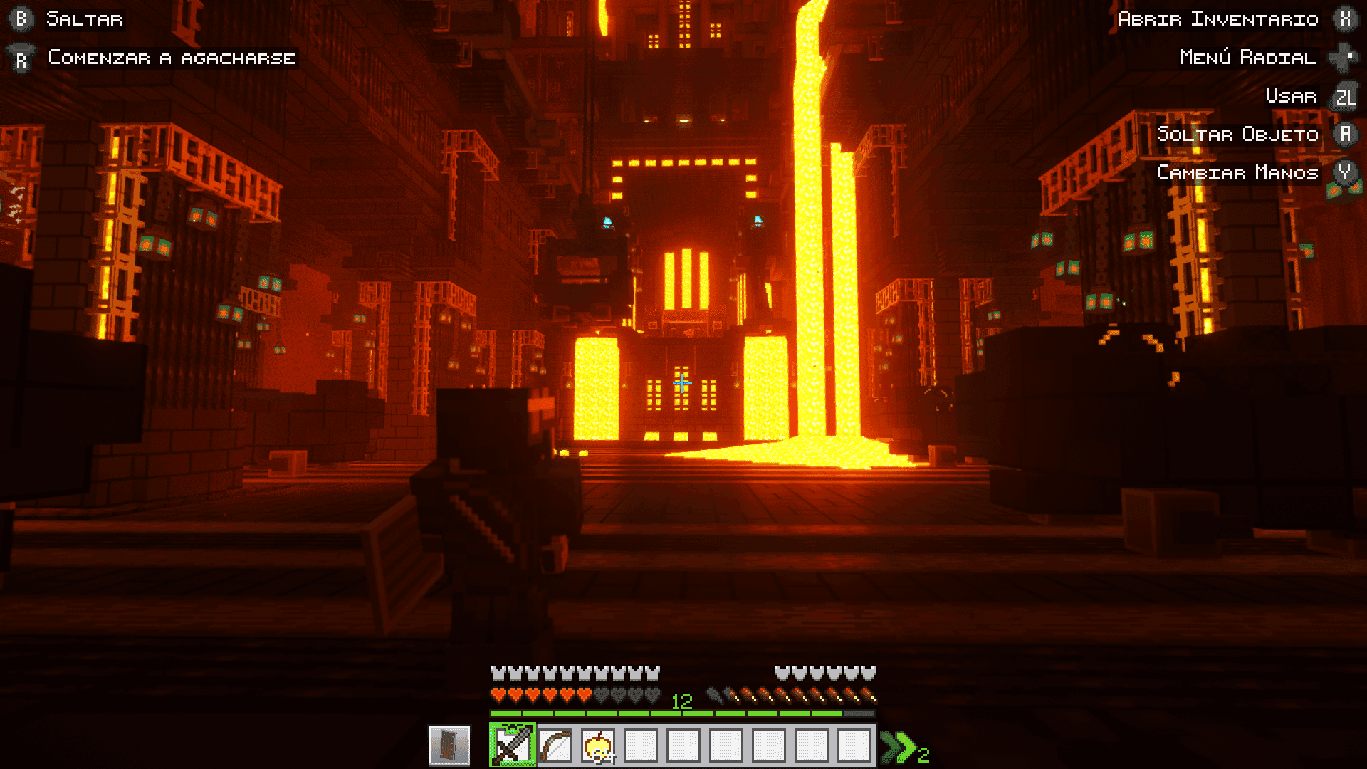 EL MINE MAS INMERSIVO 2 screenshot