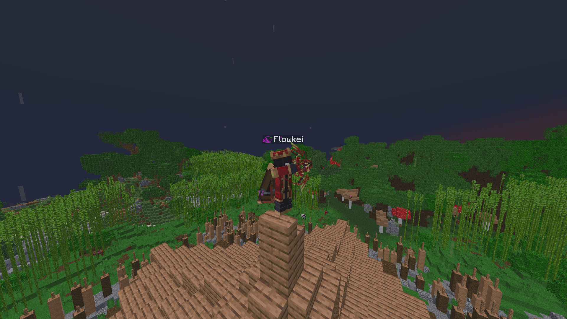 Strength Smp screenshot