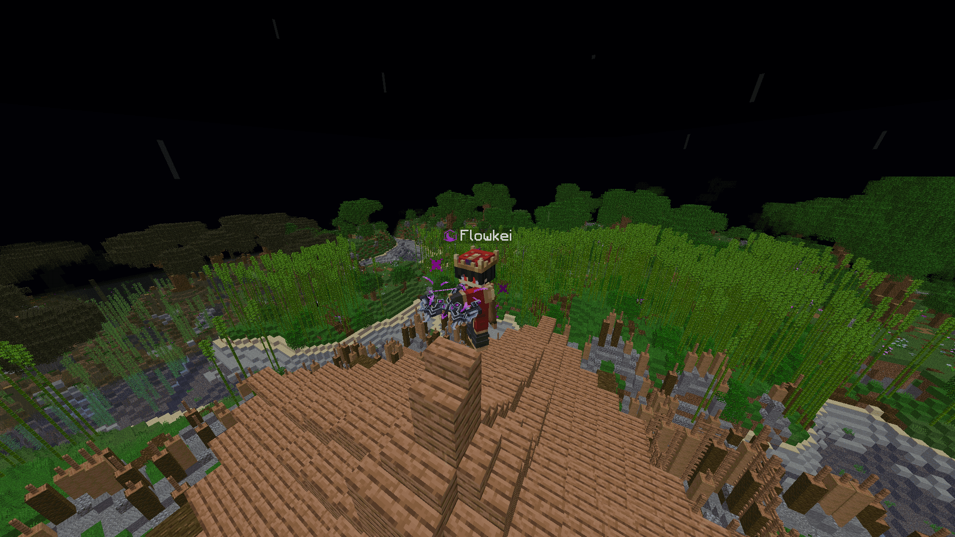 Strength Smp screenshot