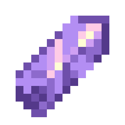 Shiny Items screenshot