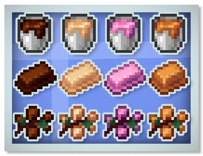 Create Confectionery screenshot