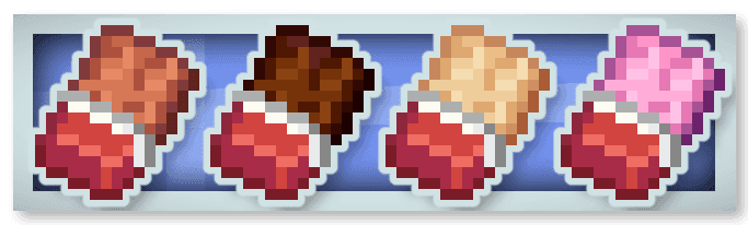 Create Confectionery screenshot