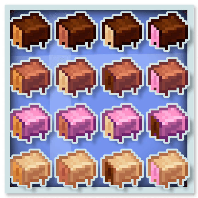 Create Confectionery screenshot