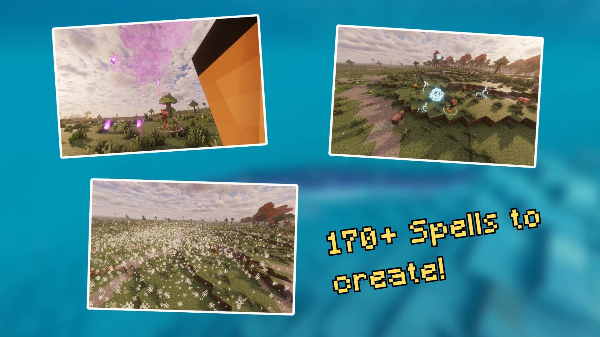 GATE Guns & Magic screenshot