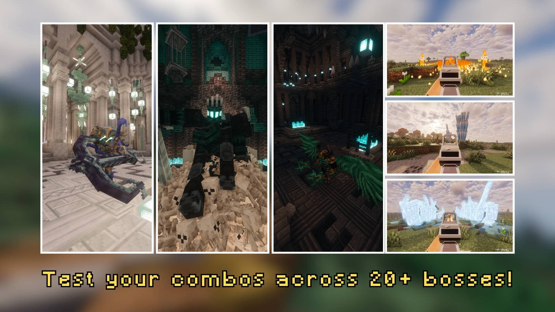 GATE Guns & Magic screenshot