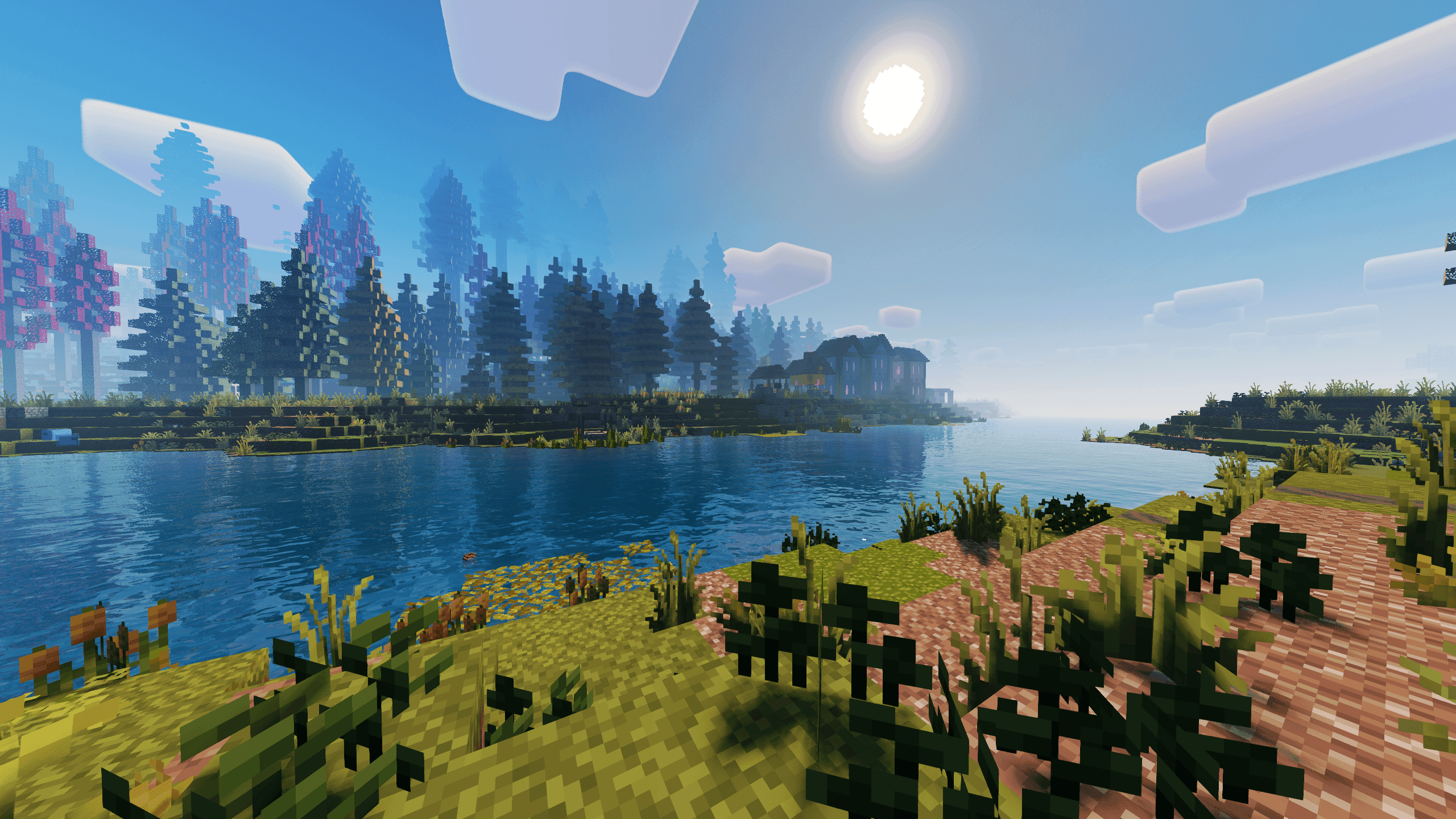 NeoTech Reborn screenshot