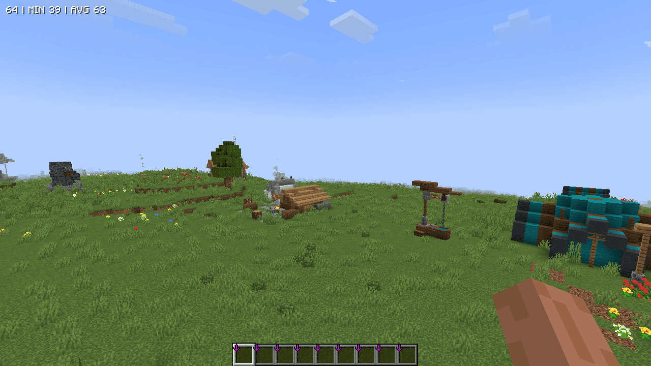 Cullify screenshot