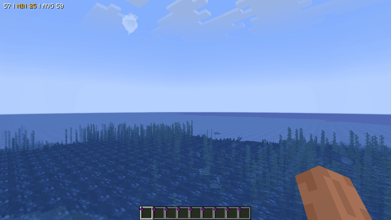 Cullify screenshot